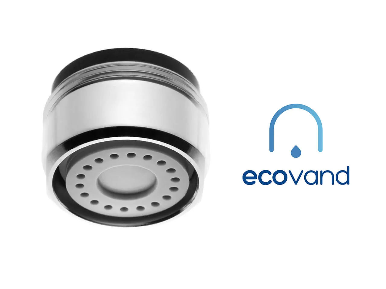 Aérateur économique d'eau EcoVand 2.5 l/min