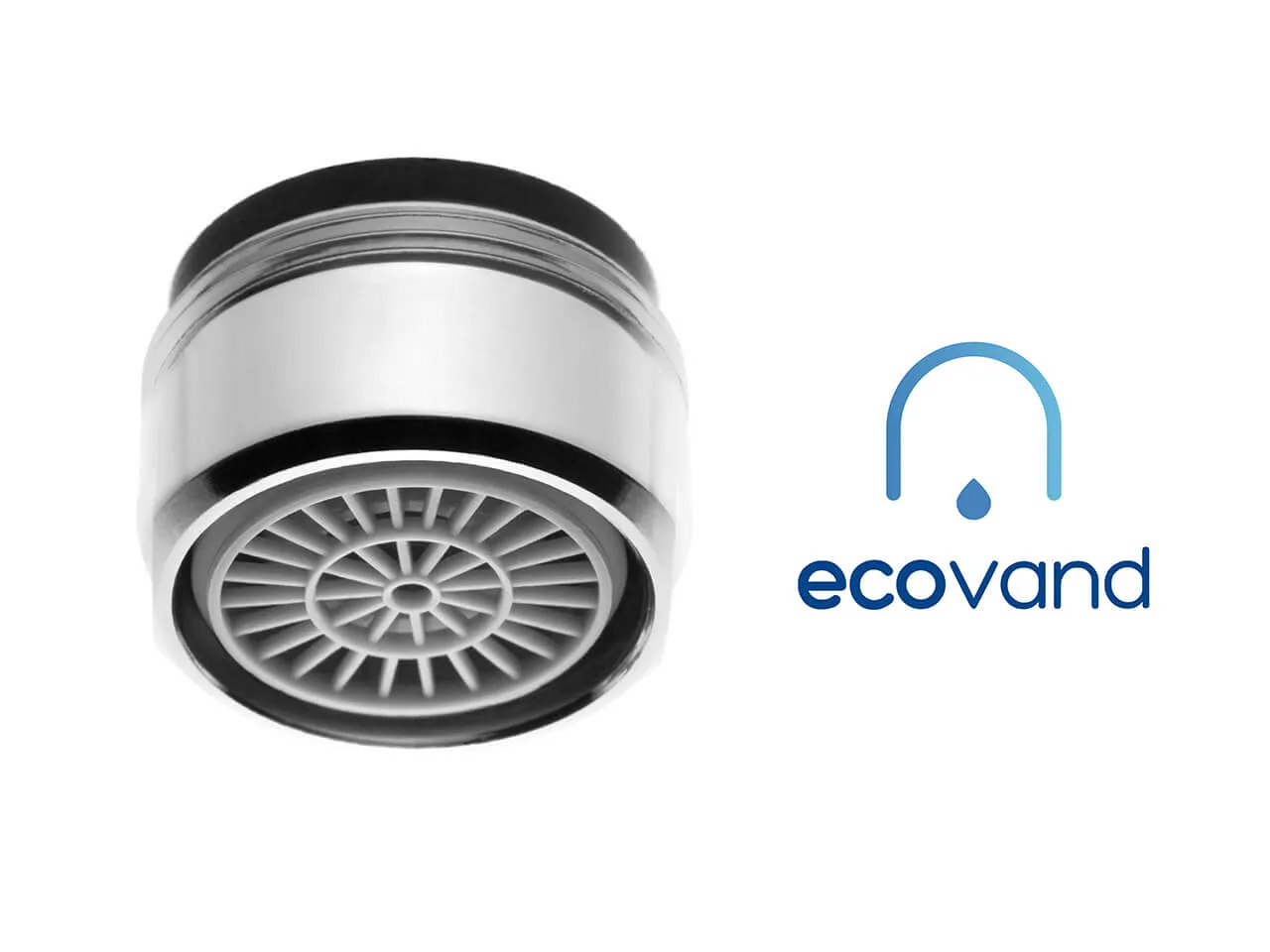 Aérateur économique d'eau EcoVand 4 l/min
