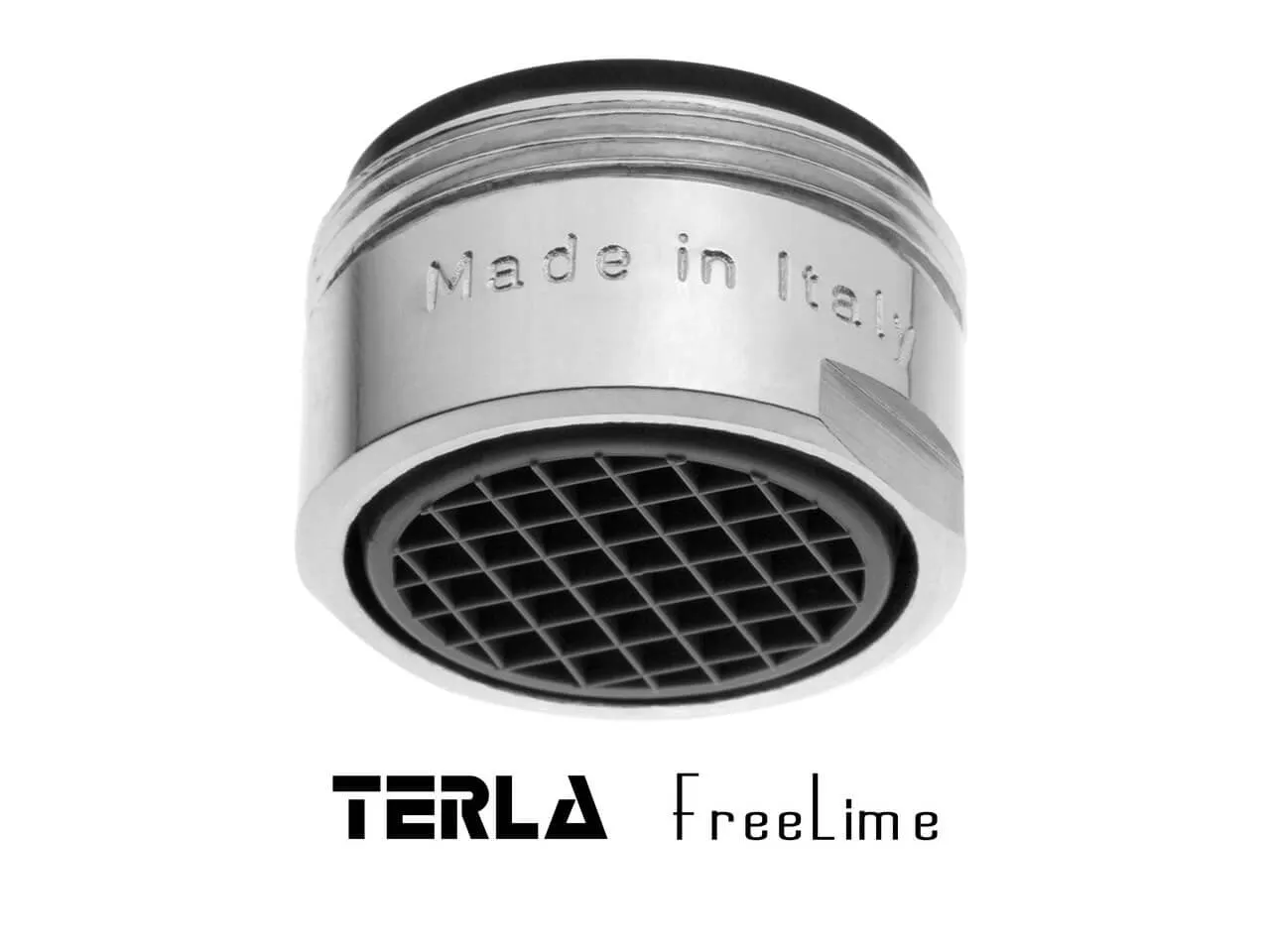 Aérateur économique d'eau Terla FreeLime 2.5 l/min