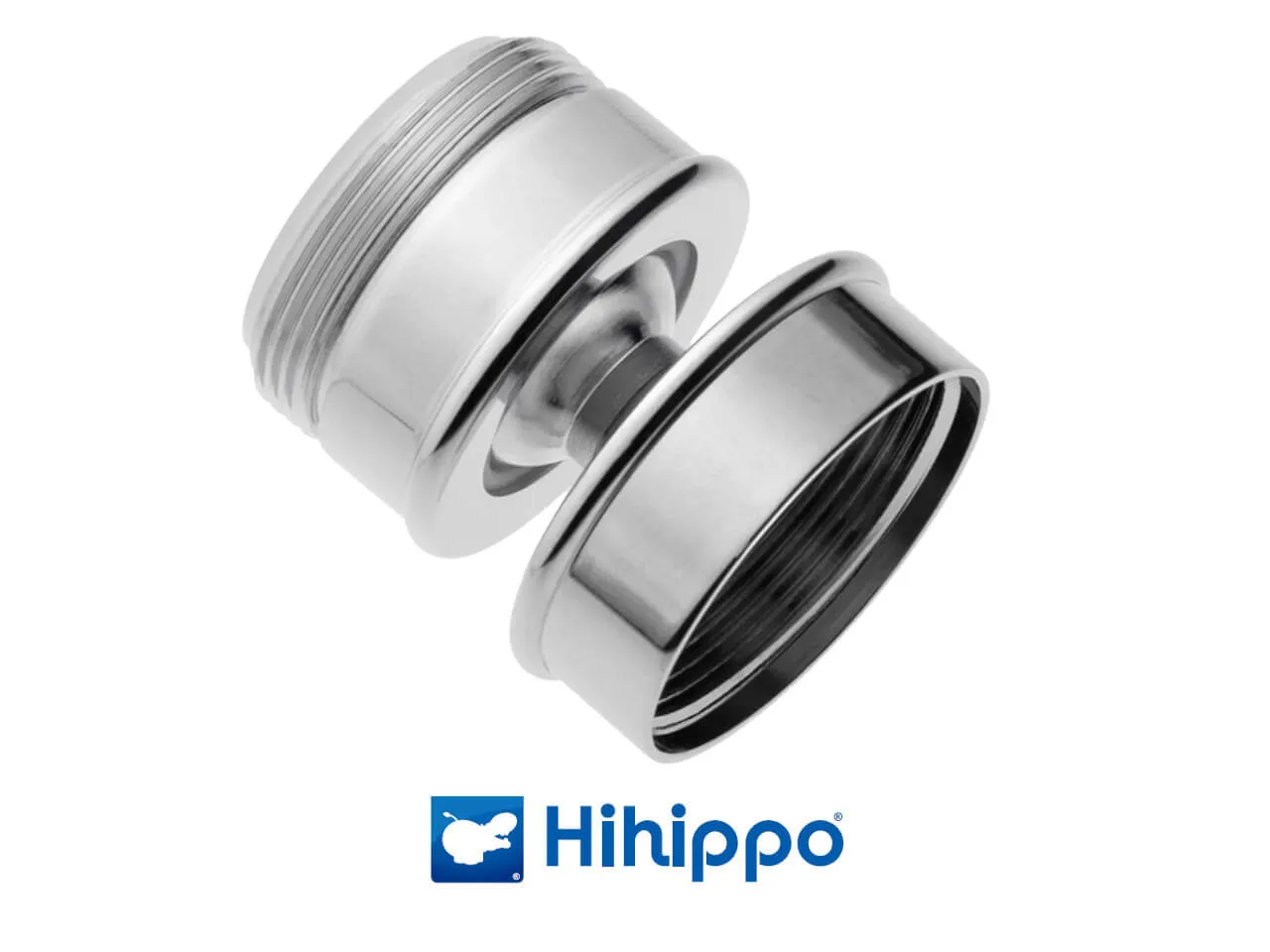 Rotule pour bec orientable pour aérateurs Hihippo
