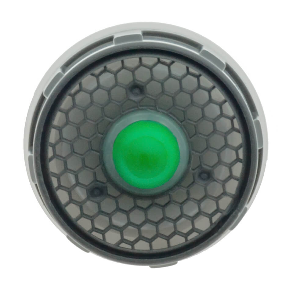 Cartouche Neoperl Push pour aérateur avec bouton 5 ou 11 l/min -  