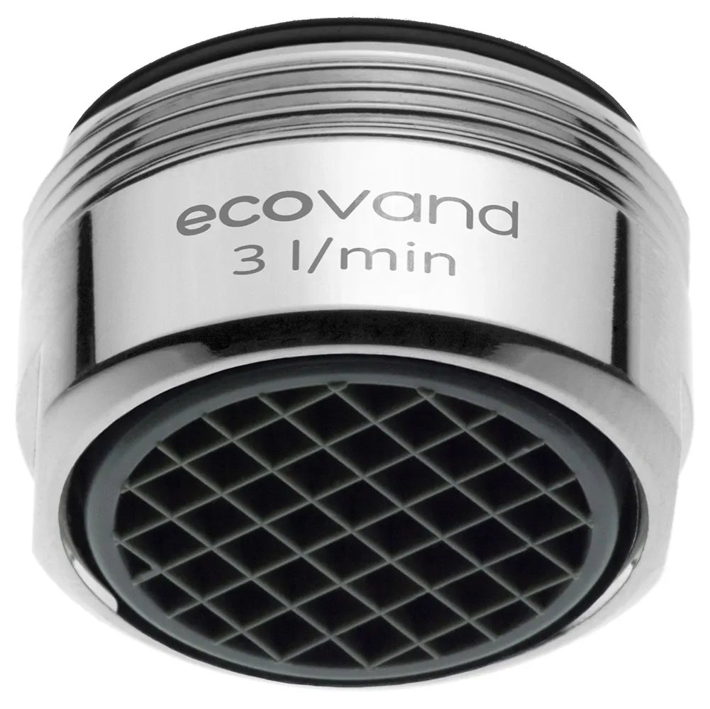 Aérateur économique d'eau EcoVand PRO 3 l/min