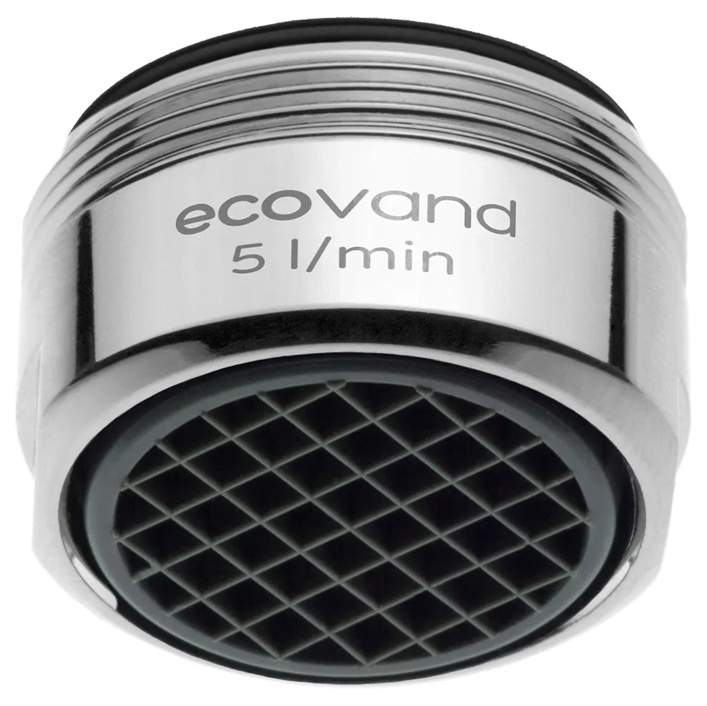 Aérateur économique d'eau EcoVand PRO 5 l/min M24x1
