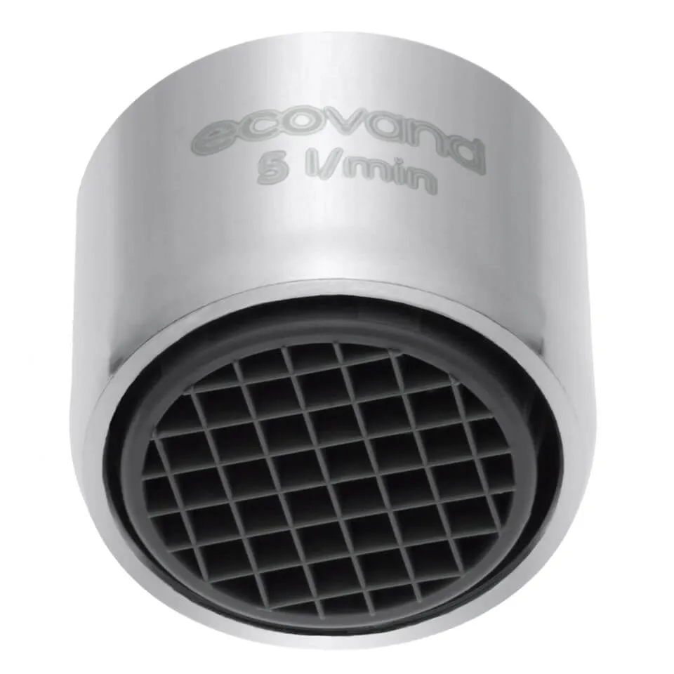 Aérateur économique d'eau EcoVand PRO 5 l/min F22x1