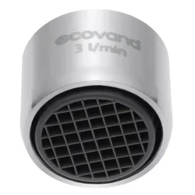 Aérateur économique d'eau EcoVand PRO 3 l/min F22x1