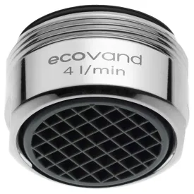 Aérateur économique d'eau EcoVand PRO 4 l/min M24x1
